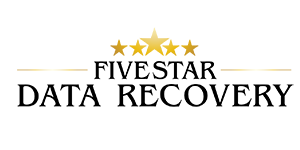 Five Star Data Recovery logo